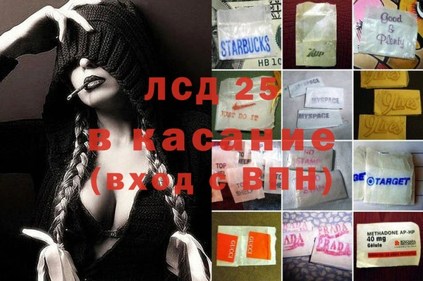 гашик Магас